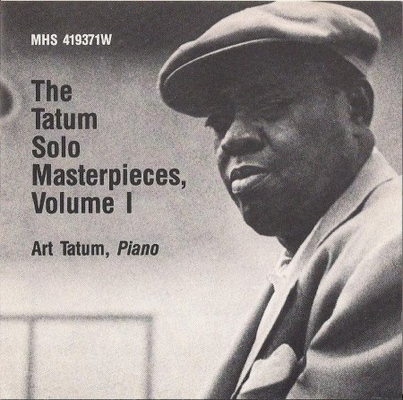 ART TATUM (TRIO)