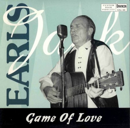 JACK EARLS