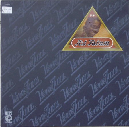 ART TATUM (TRIO)