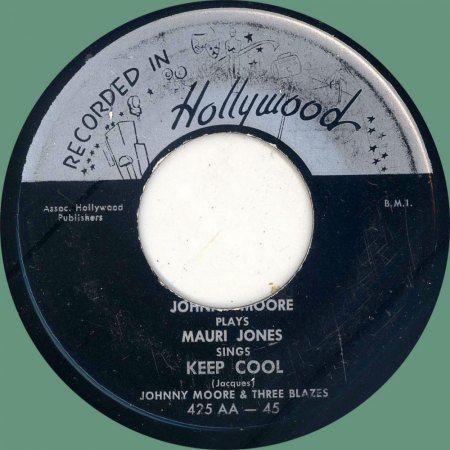 Mari JONES