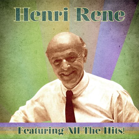 HENRI RENE