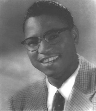 FRANKIE ERVIN
