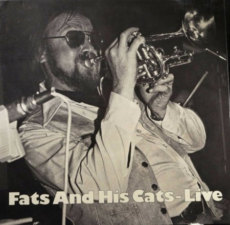 FATS AND HIS CATS