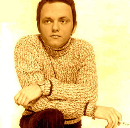 BOBBY PEDRICK JR.
