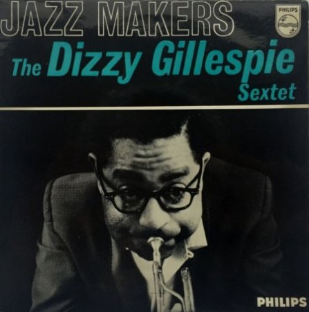 DIZZY GILLESPIE