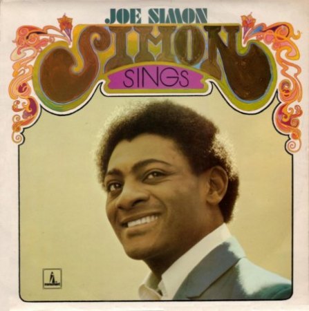 JOE SIMON  (1936 - 2021)