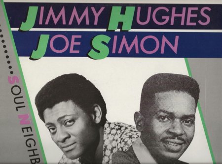 JOE SIMON  (1936 - 2021)