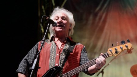 Terry Uttley  (1951 - 2021)