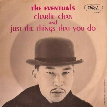 THE EVENTUALS