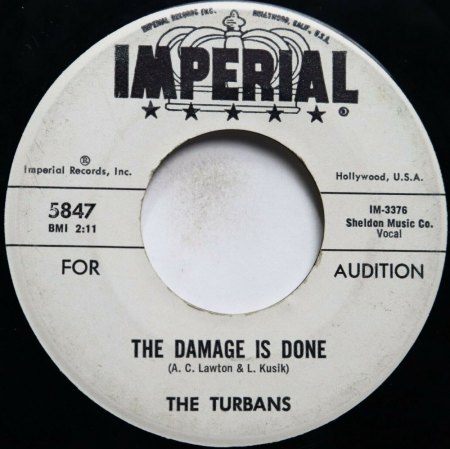 The  TURBANS