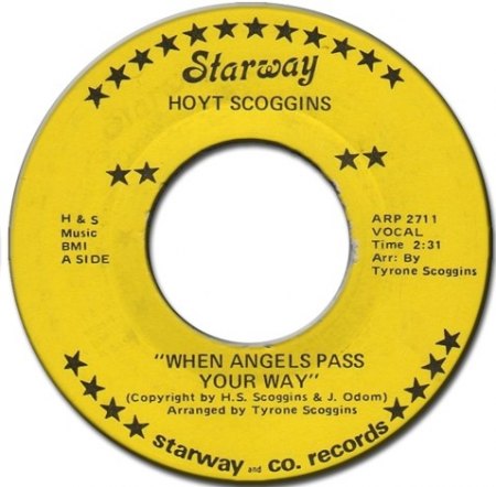 HOYT SCOGGINS