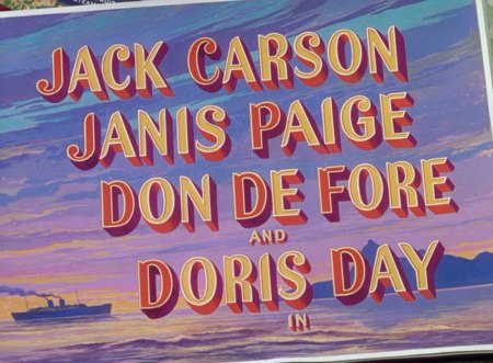 JANIS PAIGE