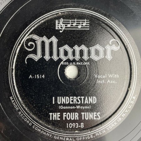 SAVANNAH CHURCHILL - R&B Woman (4)