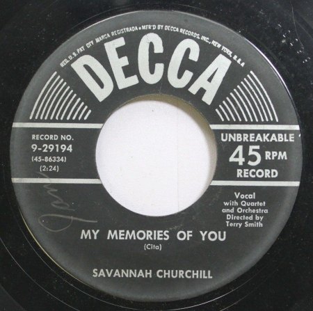 SAVANNAH CHURCHILL - R&B Woman (4)