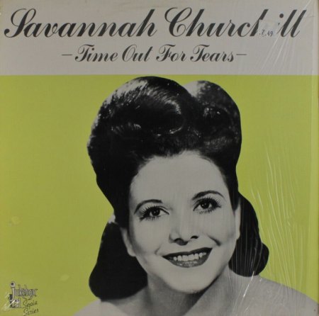 SAVANNAH CHURCHILL - R&B Woman (4)