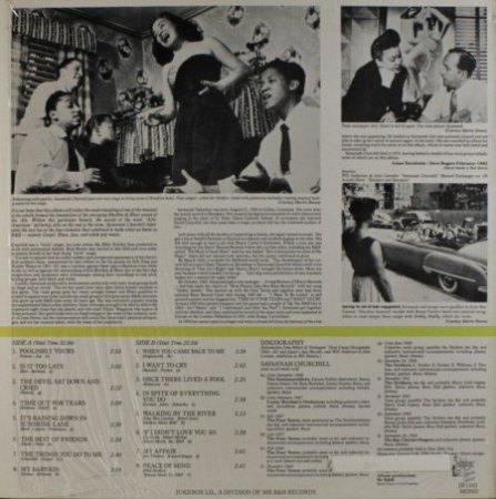 SAVANNAH CHURCHILL - R&B Woman (4)