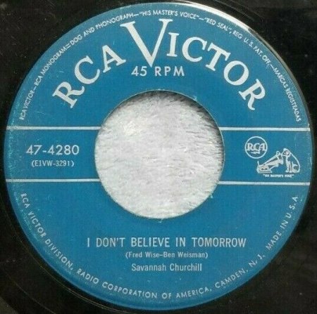 SAVANNAH CHURCHILL - R&B Woman (4)