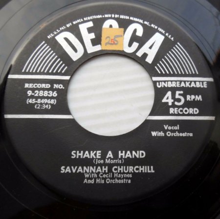 SAVANNAH CHURCHILL - R&B Woman (4)