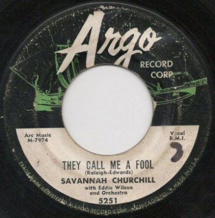 SAVANNAH CHURCHILL - R&B Woman (4)