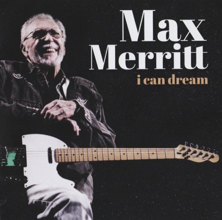 MAX MERRITT & THE METEORS