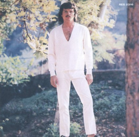 SCOTT McKENZIE