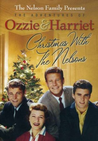 Christmas04Christmas With The Nelsons DVD.jpg