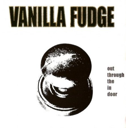 The VANILLA FUDGE