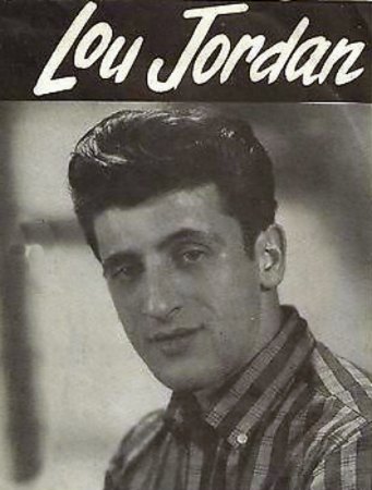 LOU GIORDANO