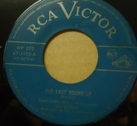 SPADE COOLEY