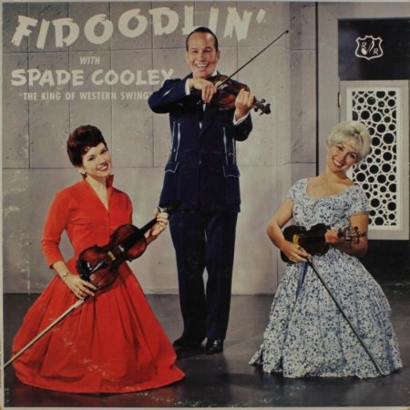 SPADE COOLEY