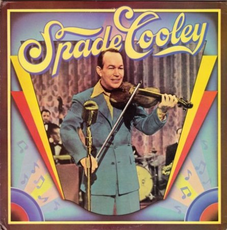 SPADE COOLEY