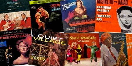 MISIRLOU mit Kuckucksei DORS MON COEUR