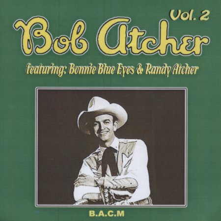 RANDY ATCHER