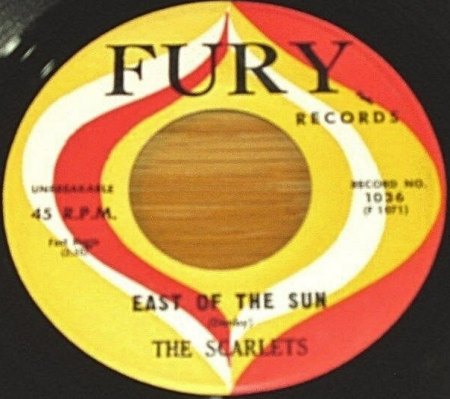 SCARLETS - Doo-Wop