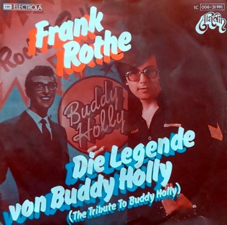 Frank Rothe