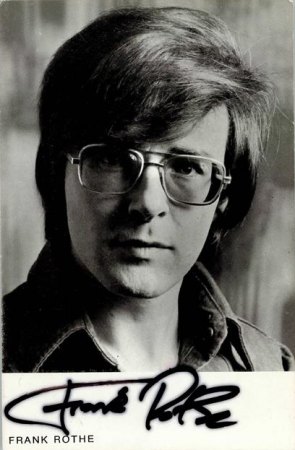 Frank Rothe