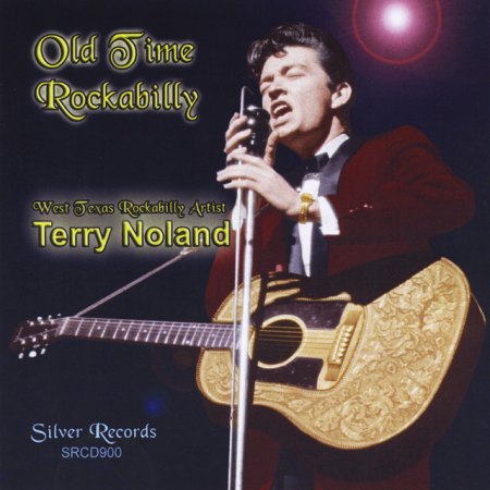 TERRY NOLAND