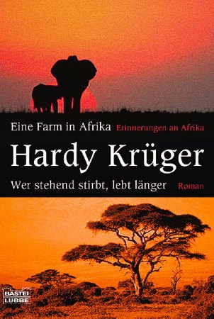 HARDY KRÜGER (1928-2022)