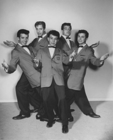 ROYAL JESTERS