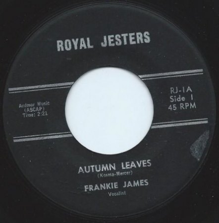 ROYAL JESTERS