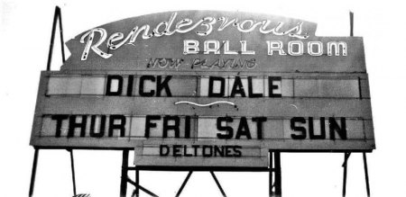 DICK DALE