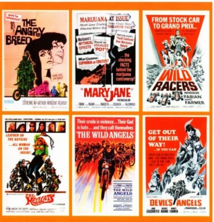 DAVIE ALLAN & THE ARROWS