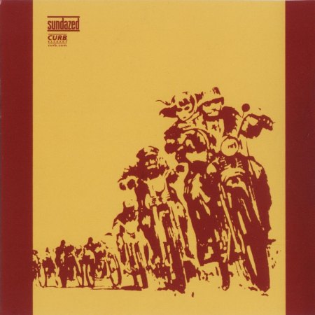 DAVIE ALLAN & THE ARROWS