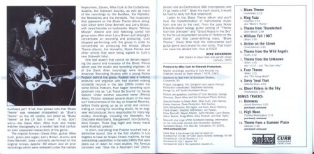 DAVIE ALLAN & THE ARROWS