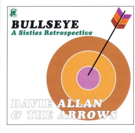 DAVIE ALLAN & THE ARROWS