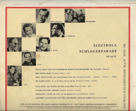 ISARSPATZEN