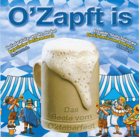 ISARSPATZEN