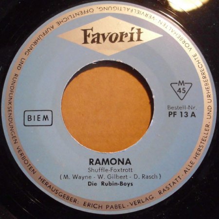 Ramona