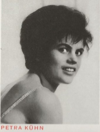 PETRA KÜHN