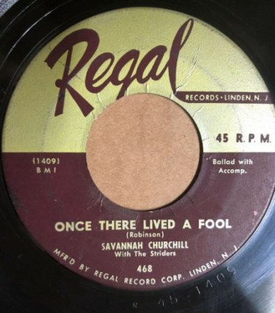 SAVANNAH CHURCHILL - R&B Woman (4)